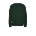 Moodstreet boys sweater bottle green M208-6381